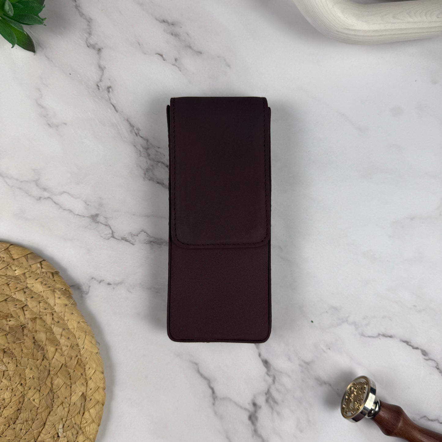 3 Pen Magnetic Pen Case