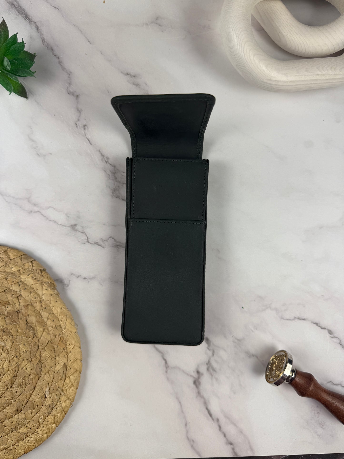 3 Pen Magnetic Pen Case