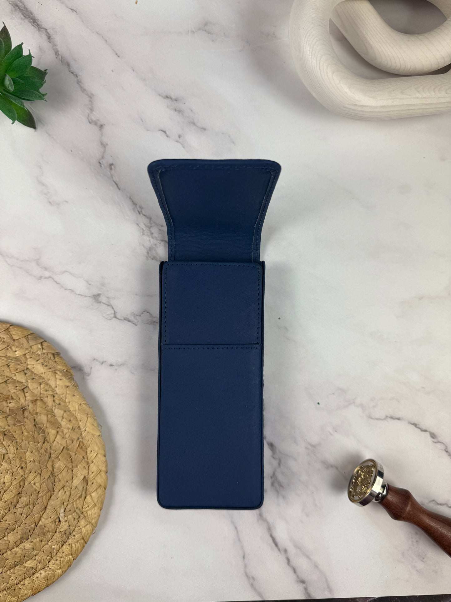 3 Pen Magnetic Pen Case