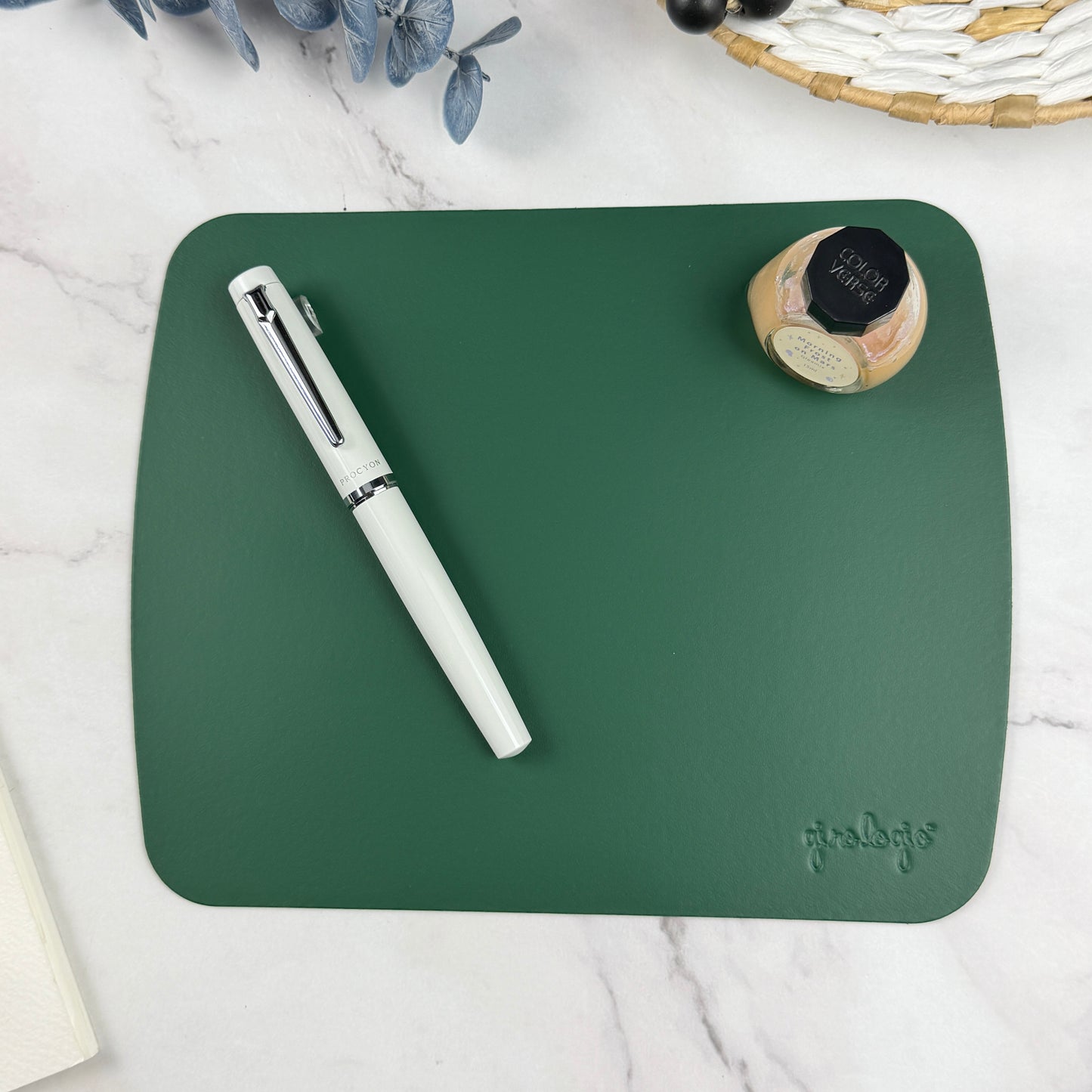 Travel Mat