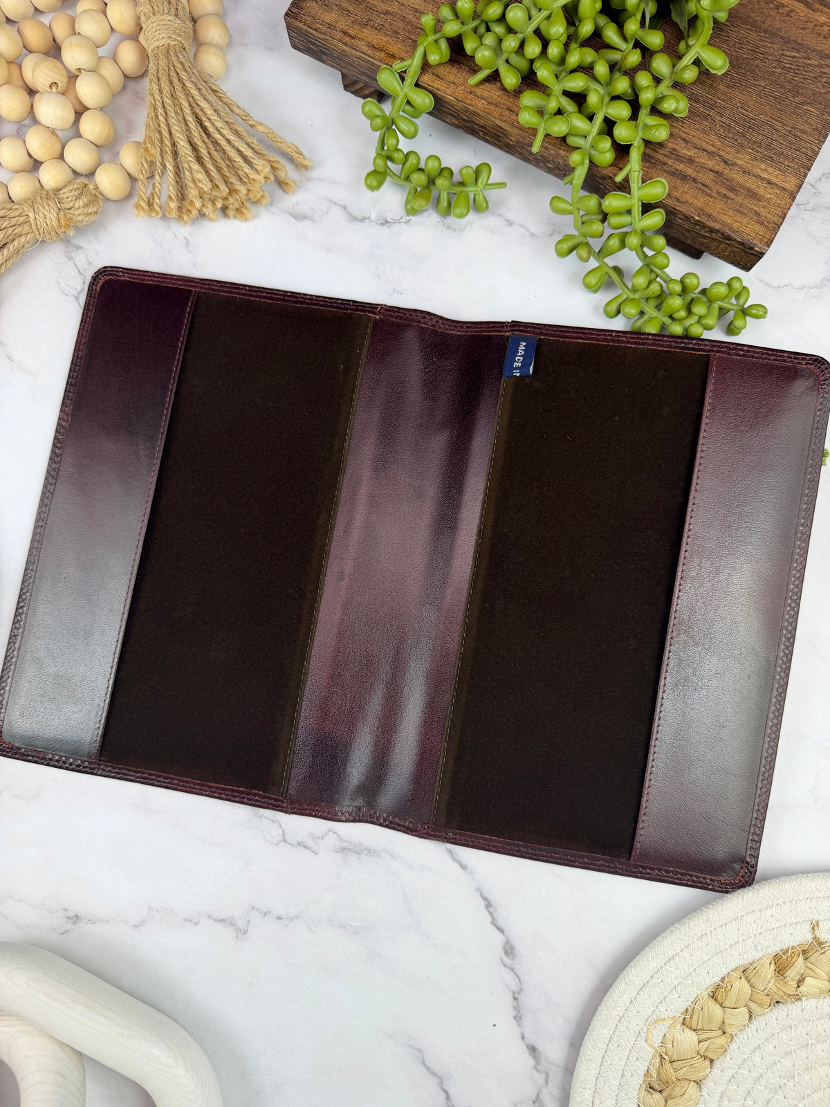 A5 Notebook Cover