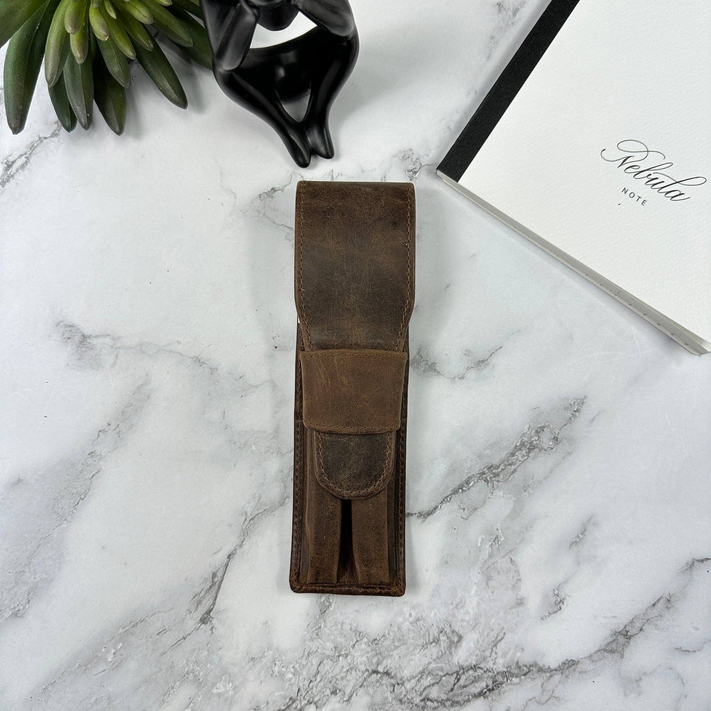 2 Pen Case