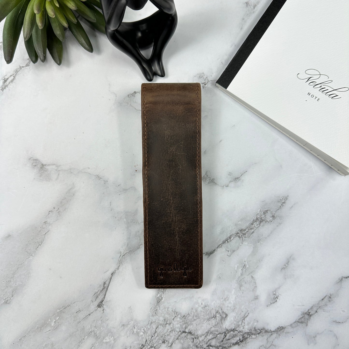 2 Pen Case