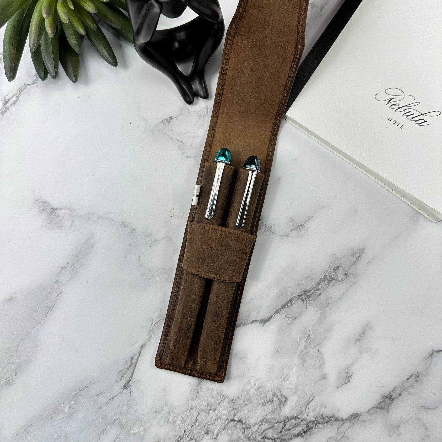 2 Pen Case