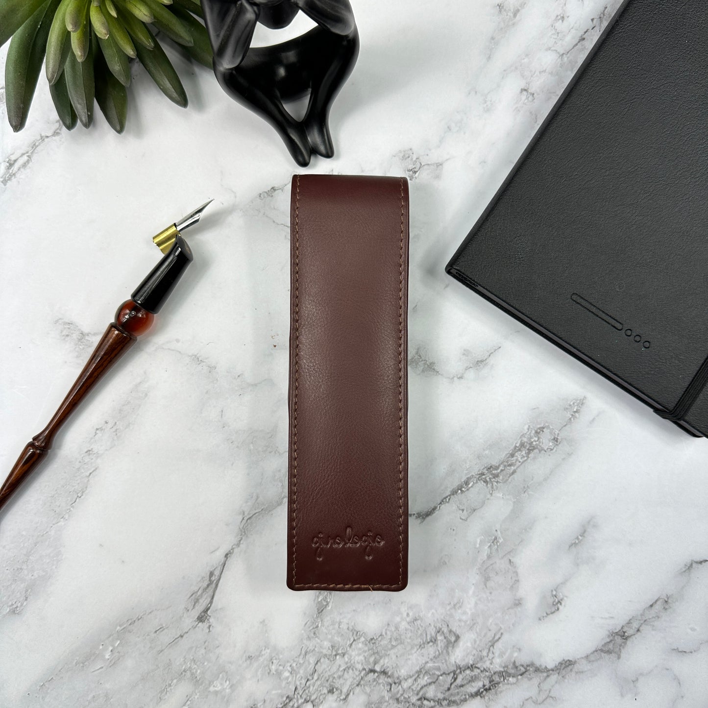 2 Pen Case