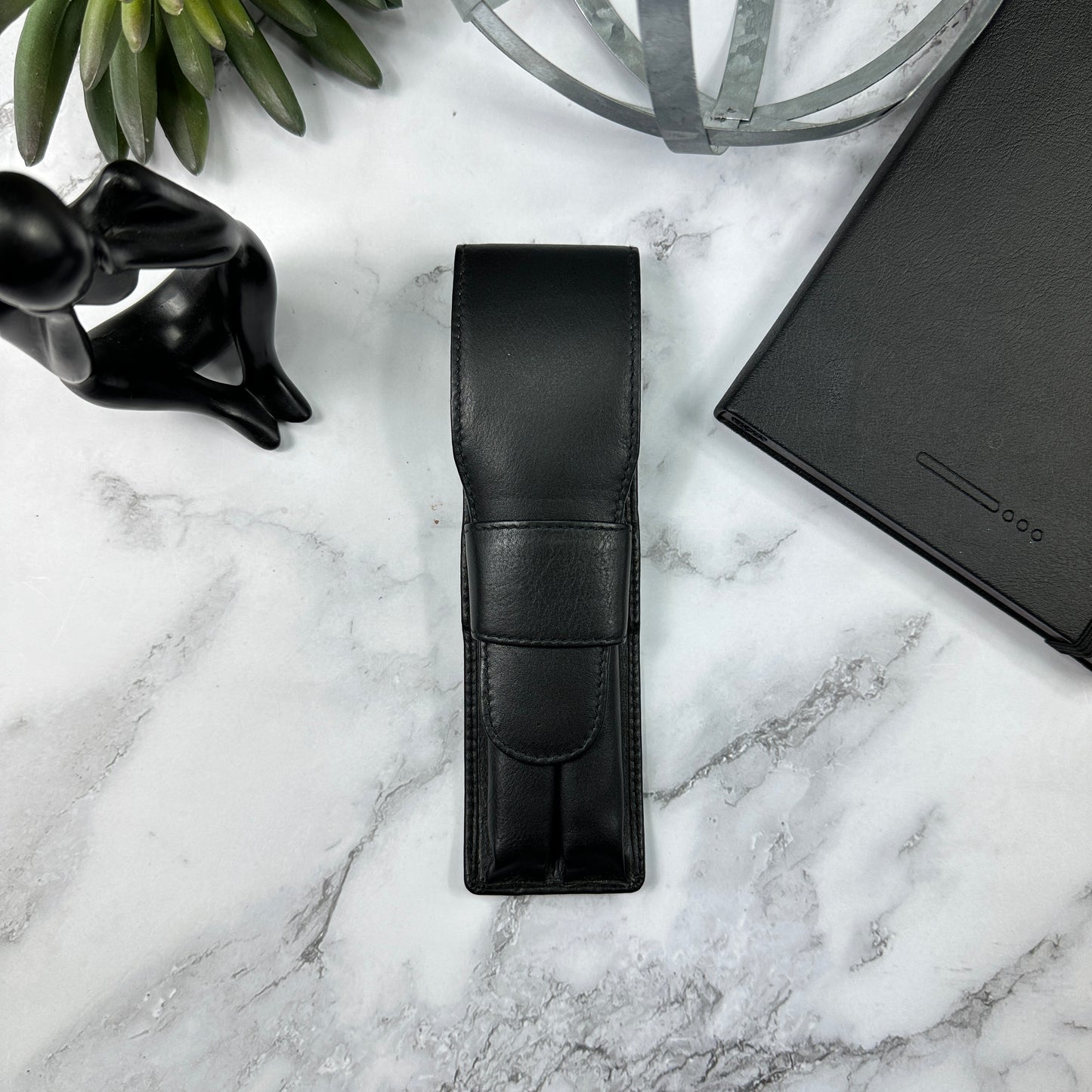 2 Pen Case