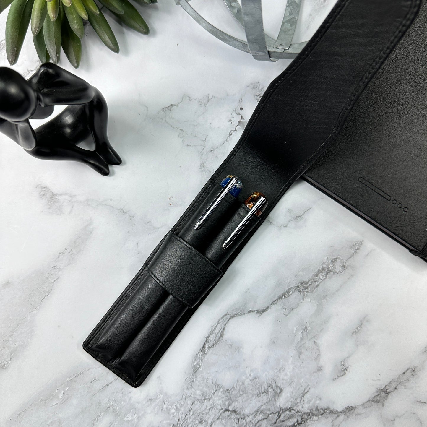 2 Pen Case