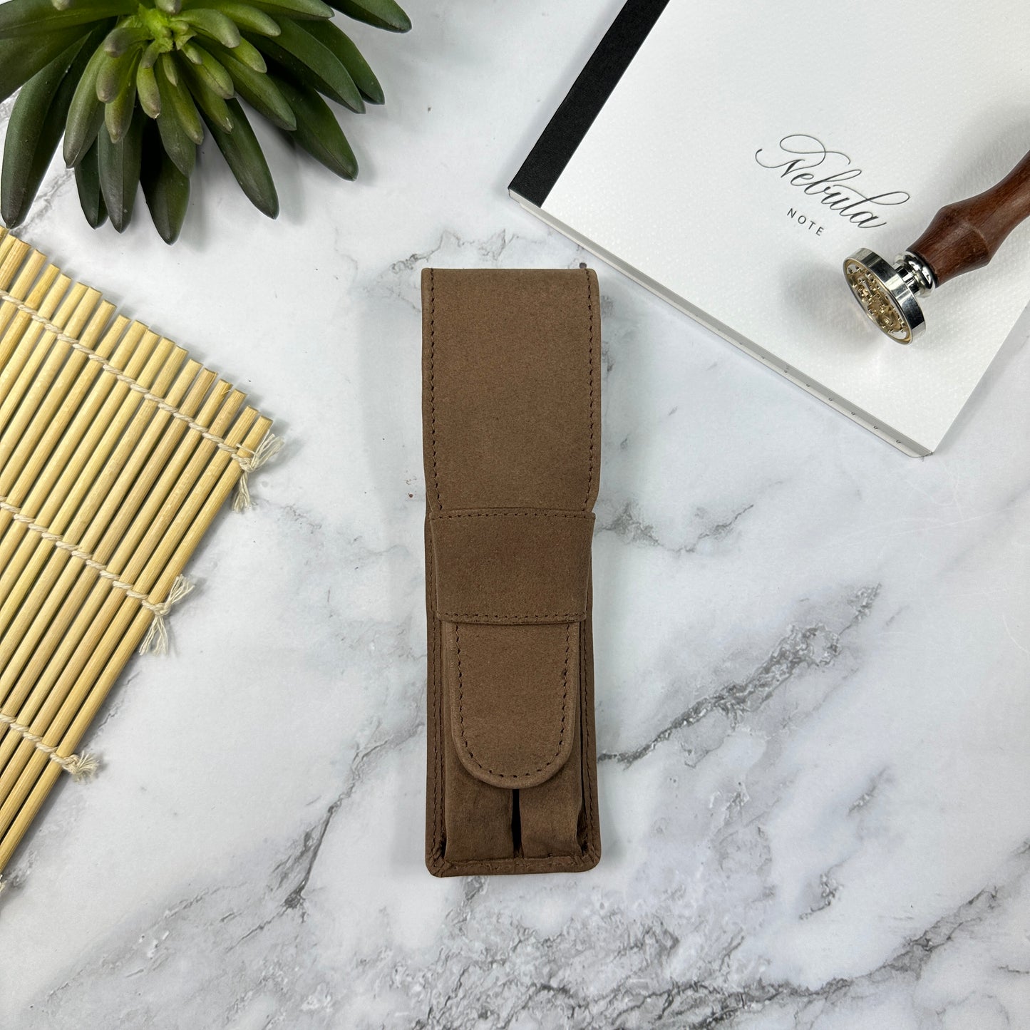 2 Pen Case