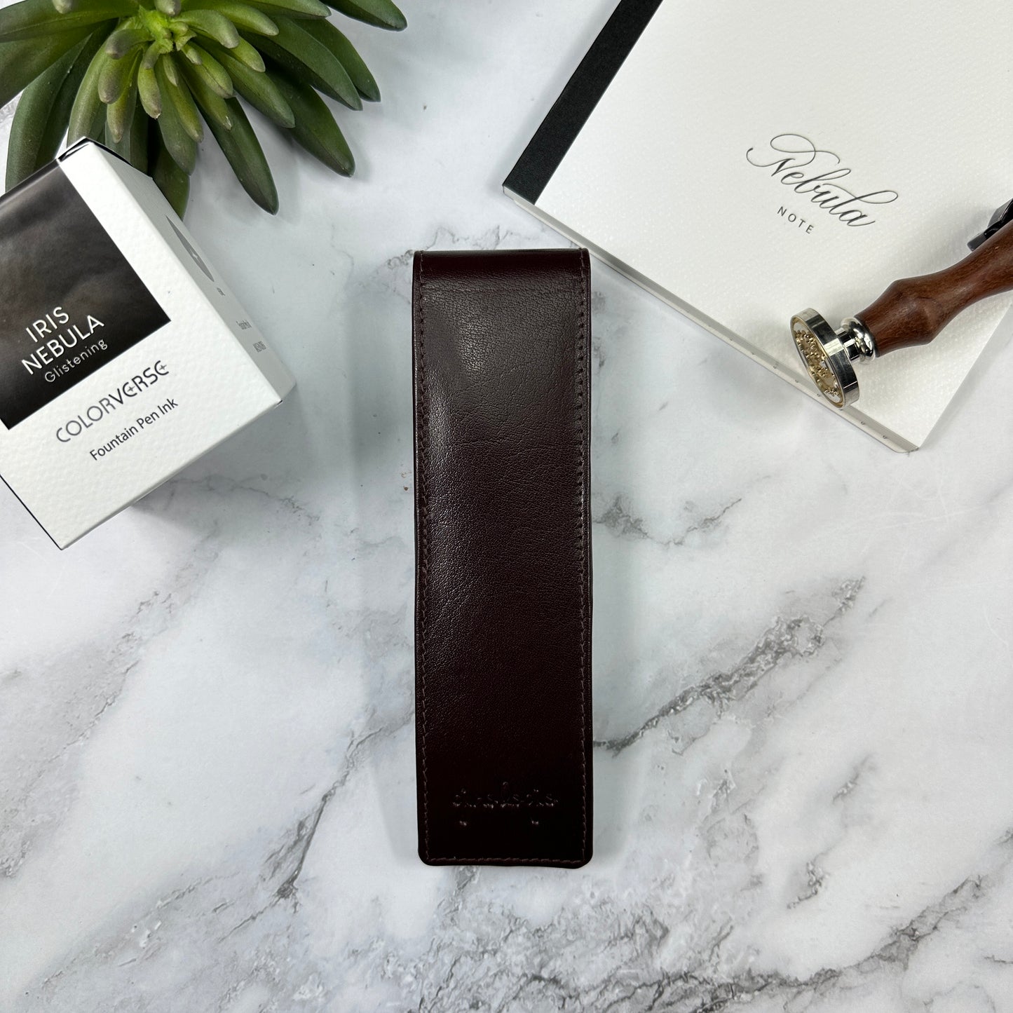 2 Pen Case