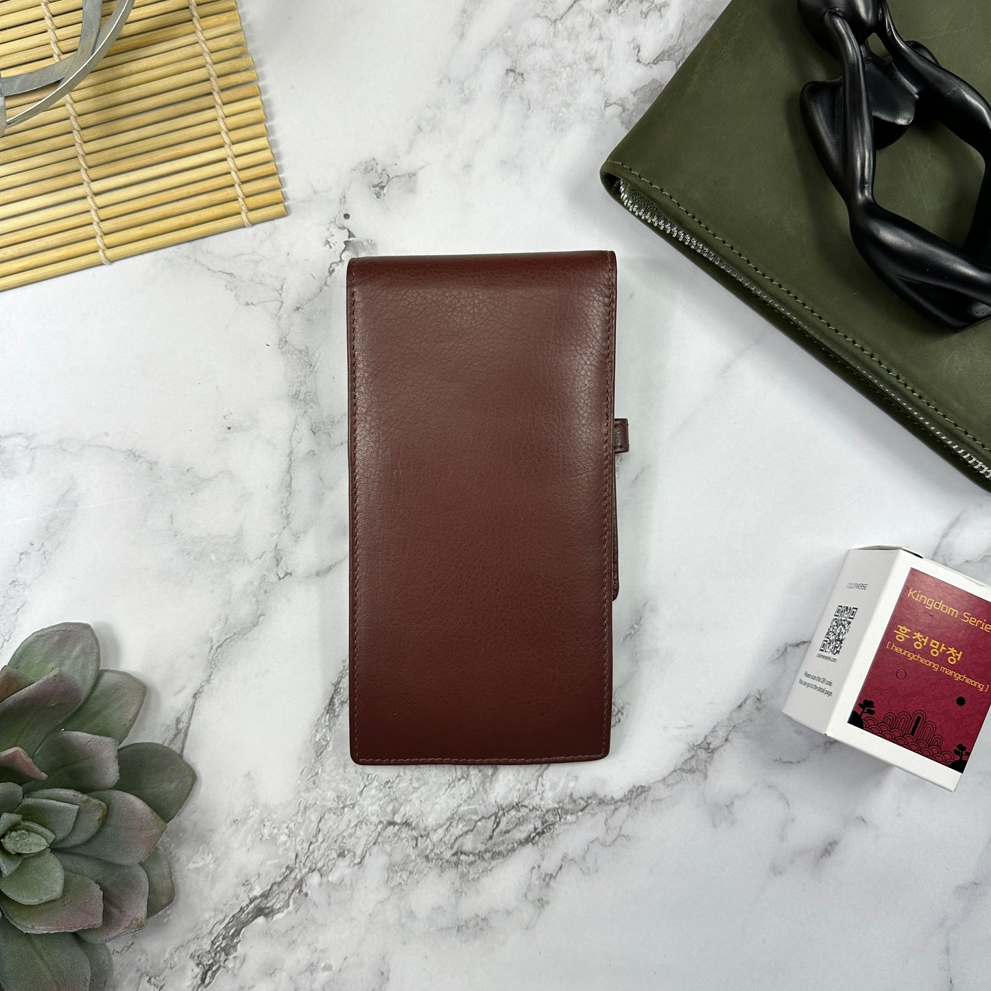 4 Pen Case