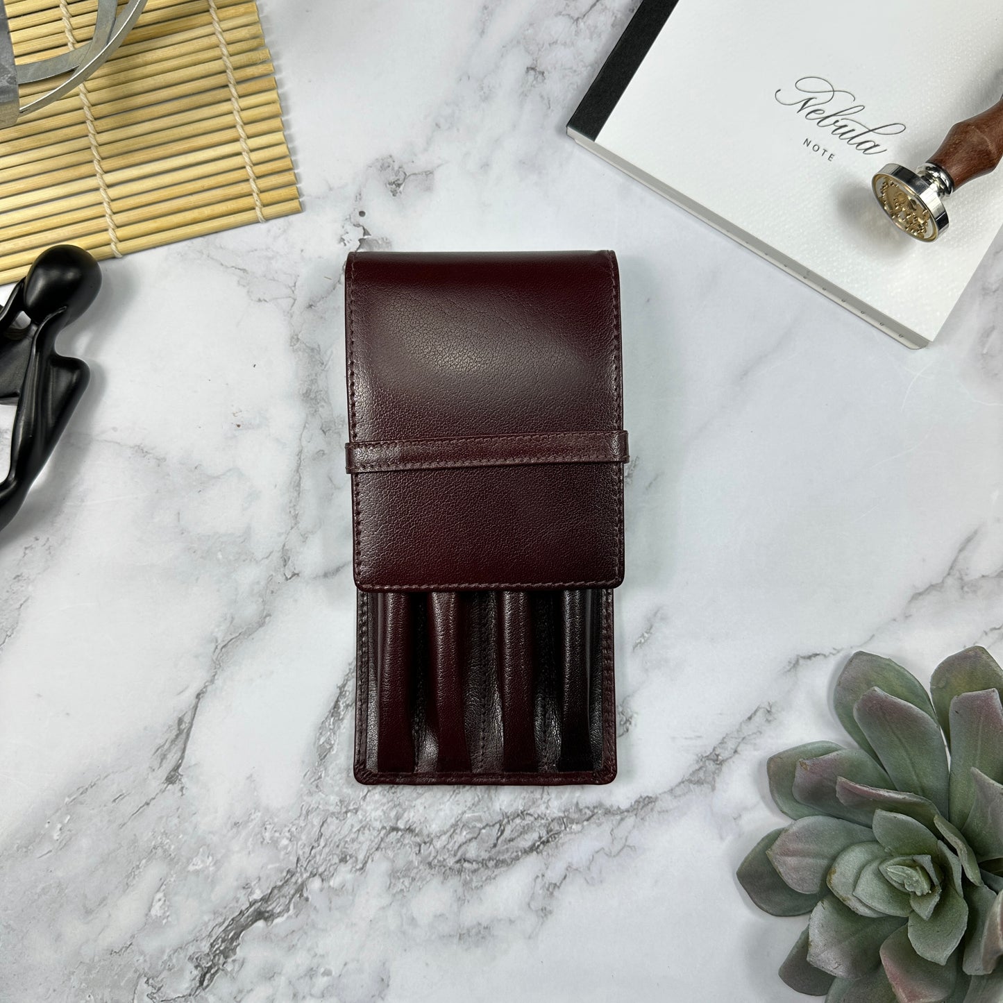 4 Pen Case