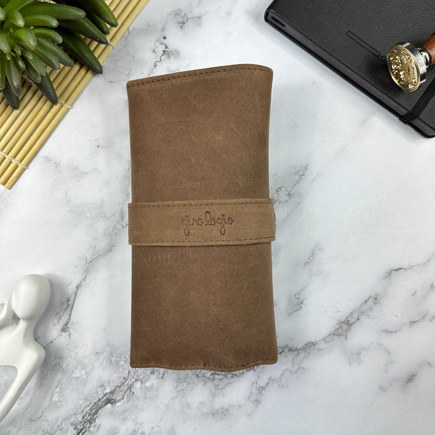 6 Pen Wrap
