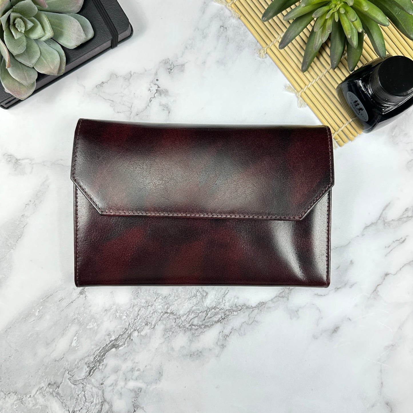 12 Penfolio Clutch