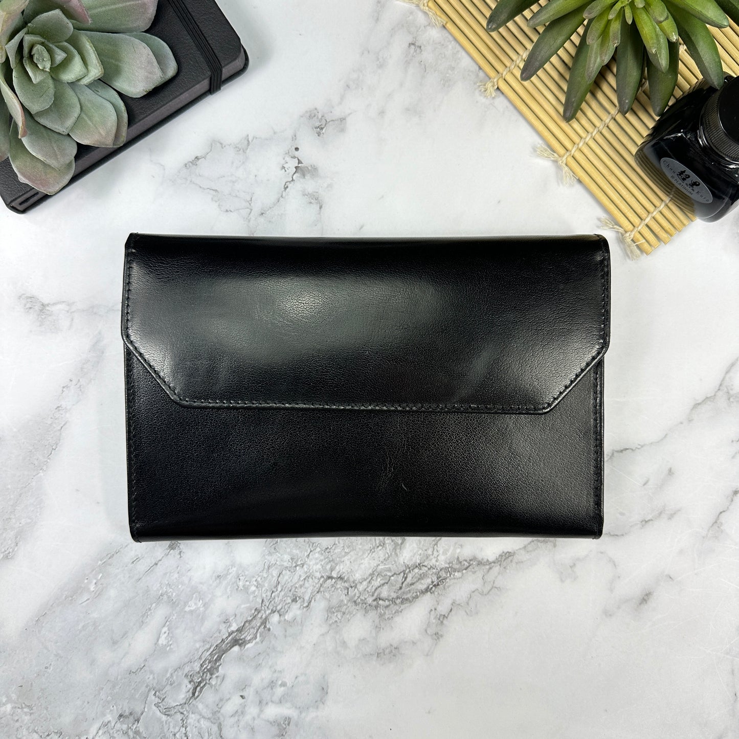 12 Penfolio Clutch