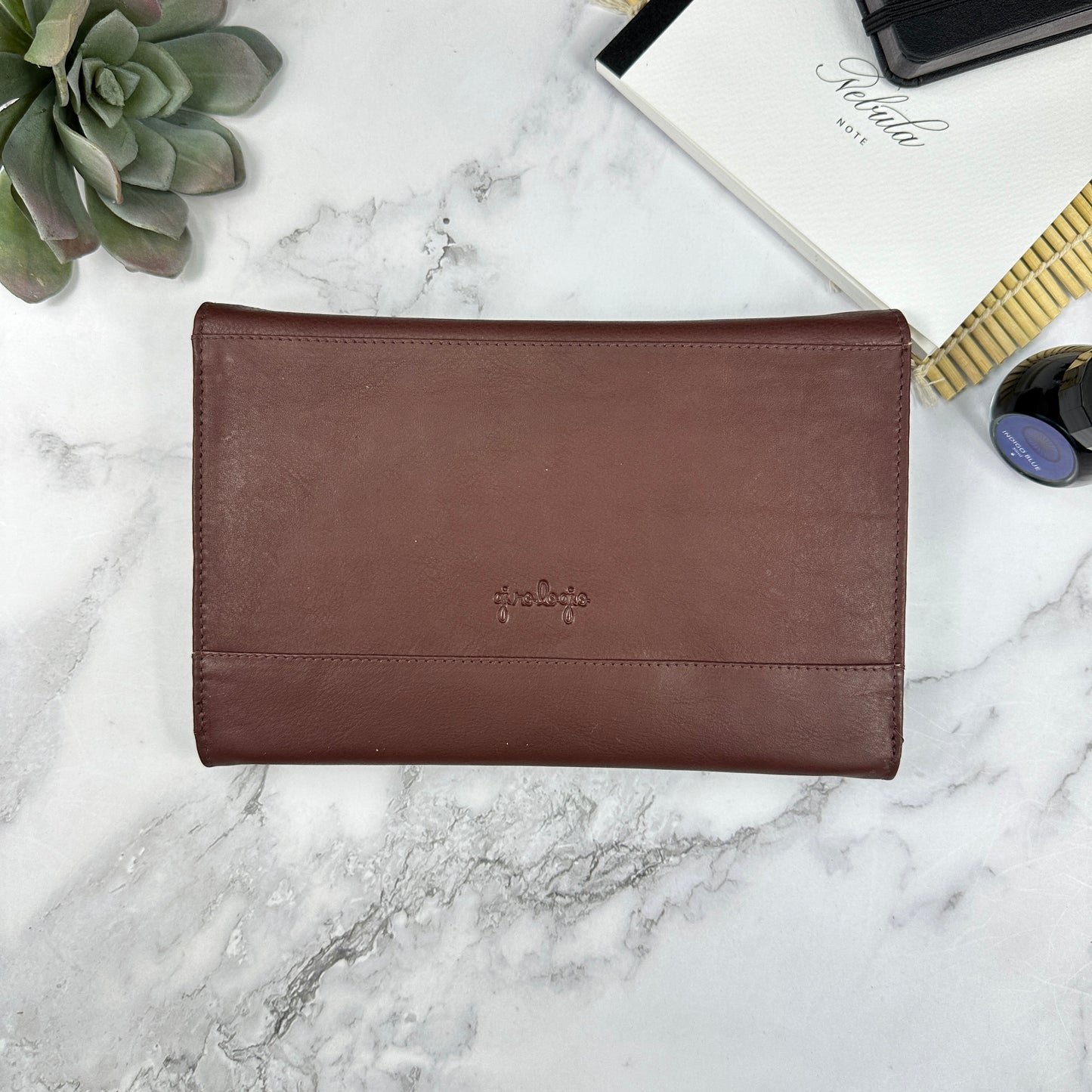 12 Penfolio Clutch