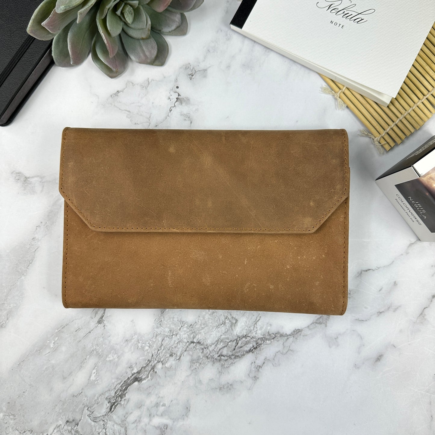 12 Penfolio Clutch