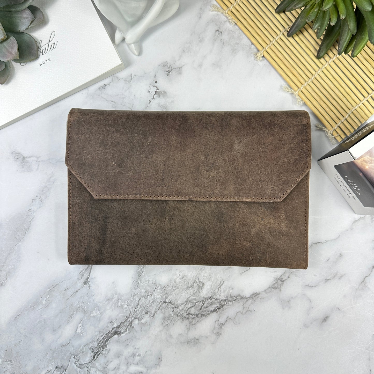 12 Penfolio Clutch