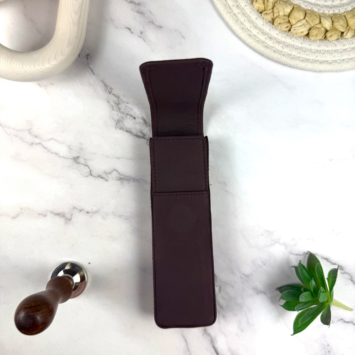 2 Pen Magnetic Pen Case