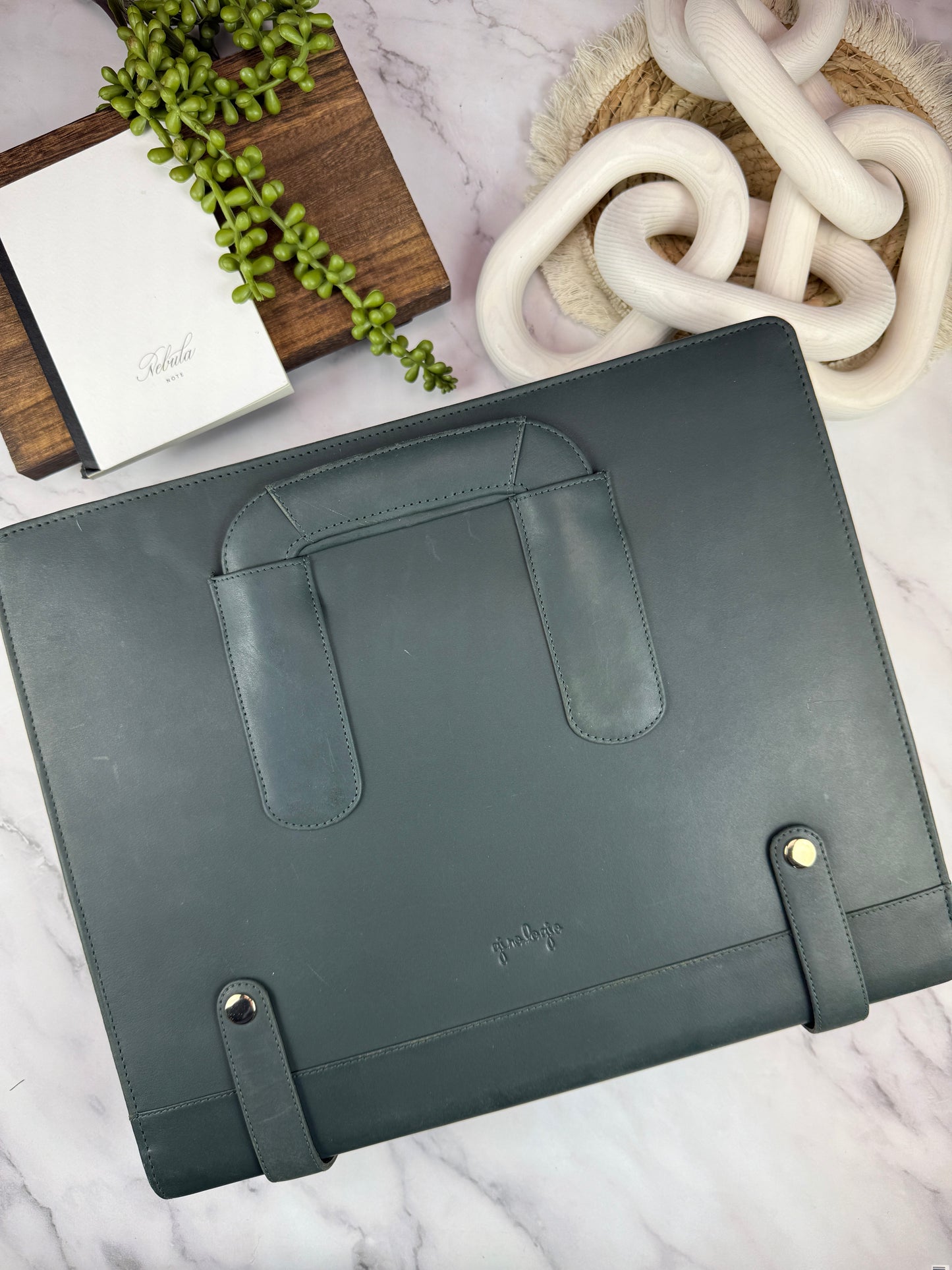 96 Pen Zip Case