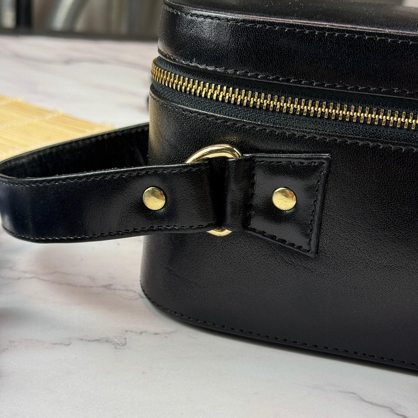 Single Wine Bottle Carrier