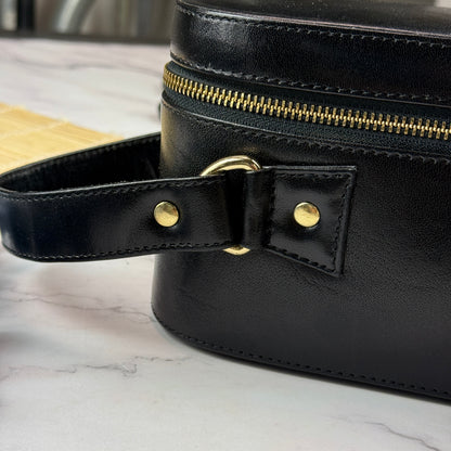 Single Wine Bottle Carrier