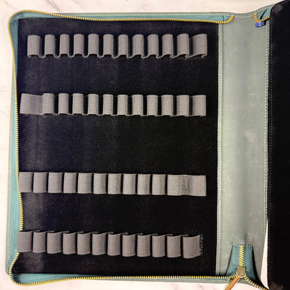 48 Zip Pen Case