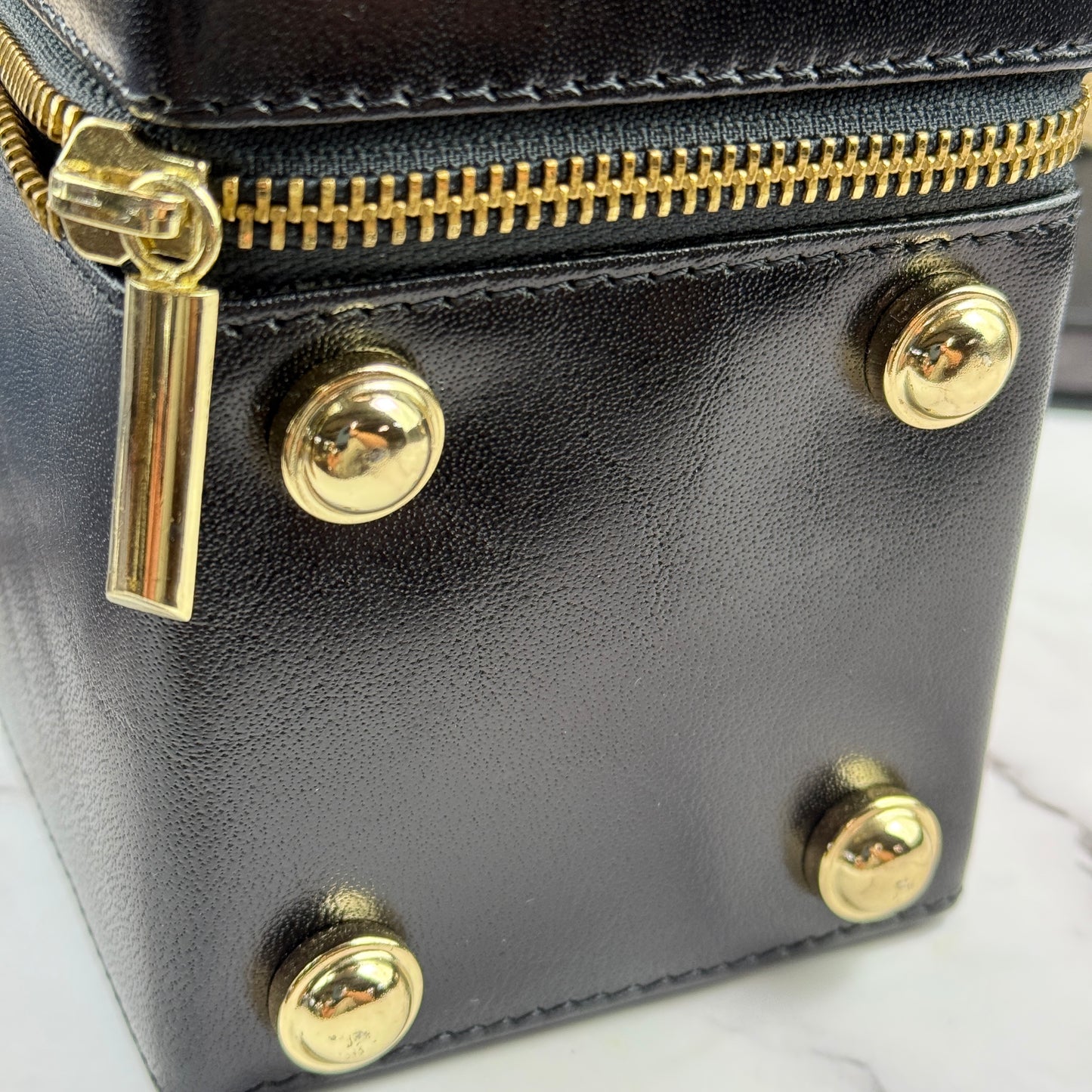 Single Wine Bottle Carrier