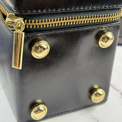 Single Wine Bottle Carrier