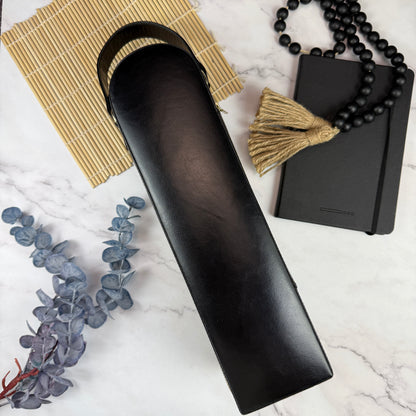 Single Wine Bottle Carrier