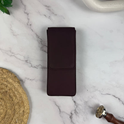 3 Pen Magnetic Pen Case