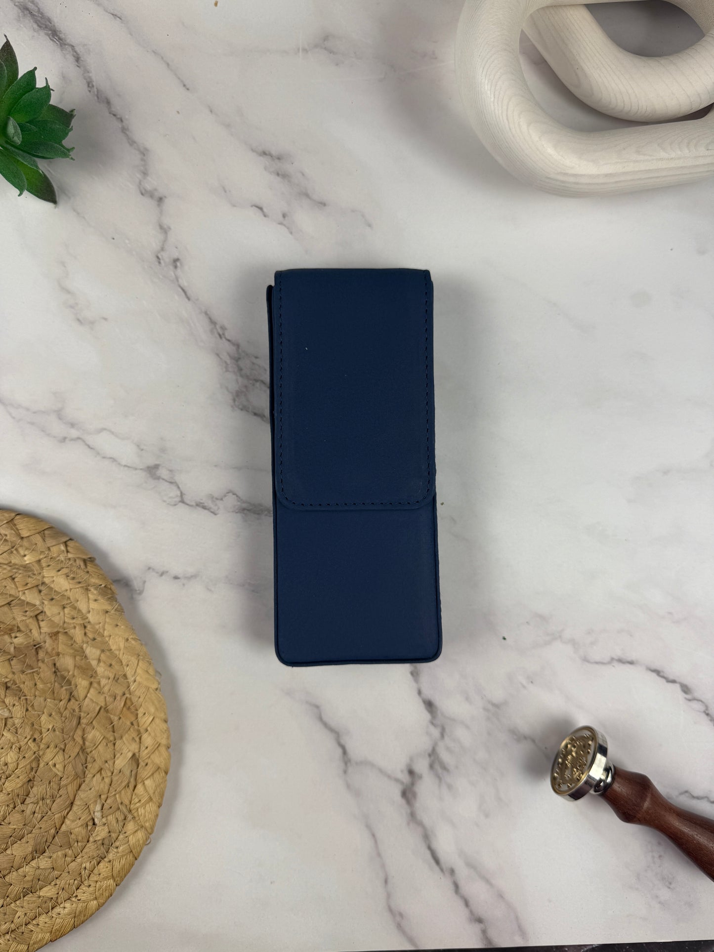3 Pen Magnetic Pen Case