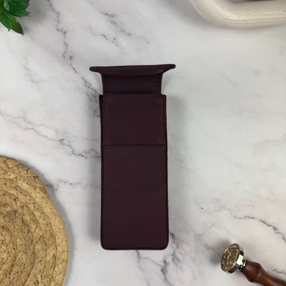 3 Pen Magnetic Pen Case