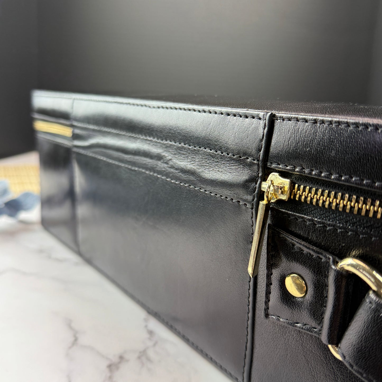 Single Wine Bottle Carrier