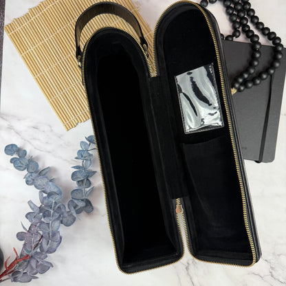 Single Wine Bottle Carrier
