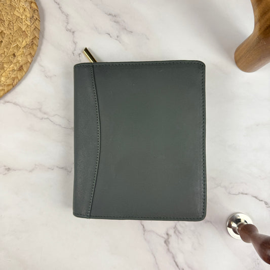 Étui à stylos zippé pour 12 stylos