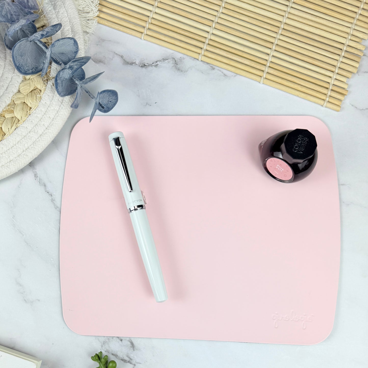 Travel Mat