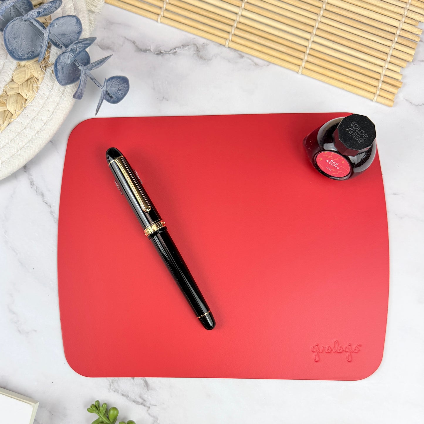 Travel Mat