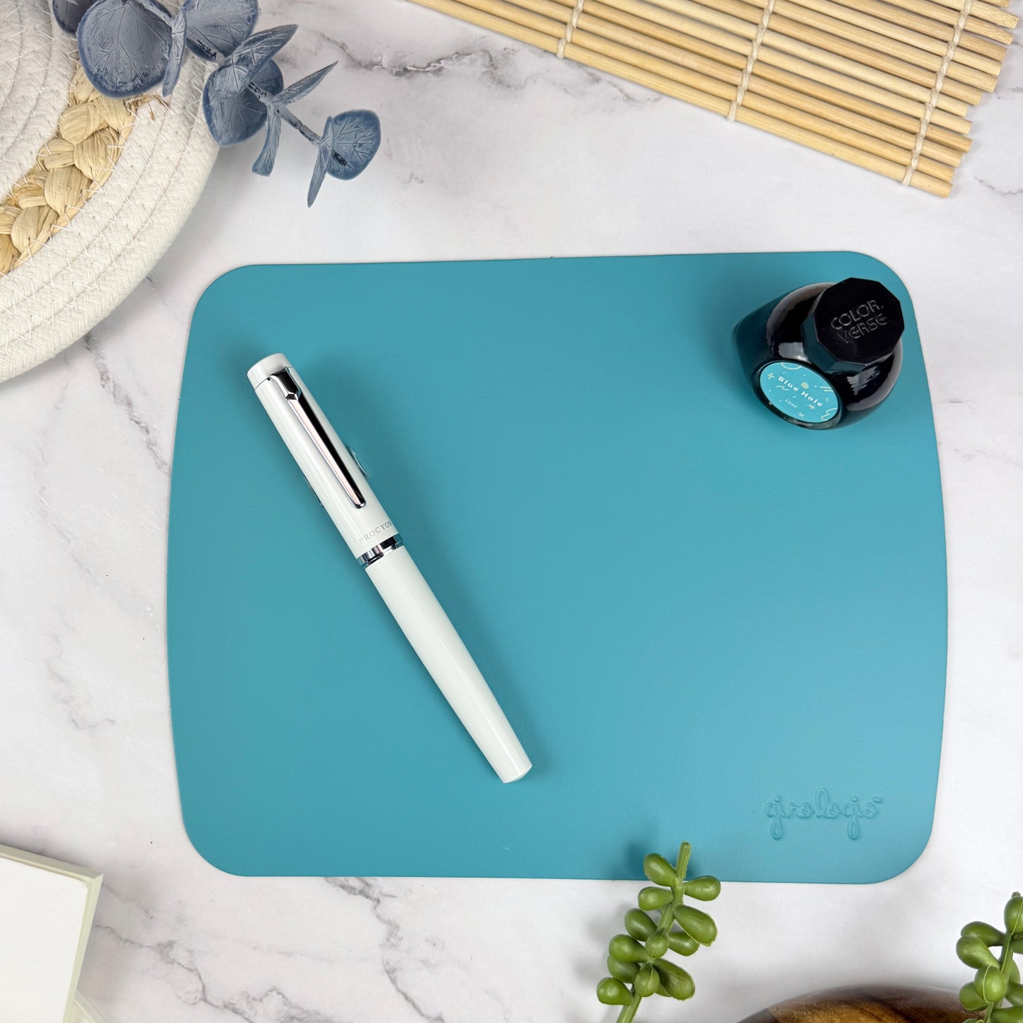 Travel Mat