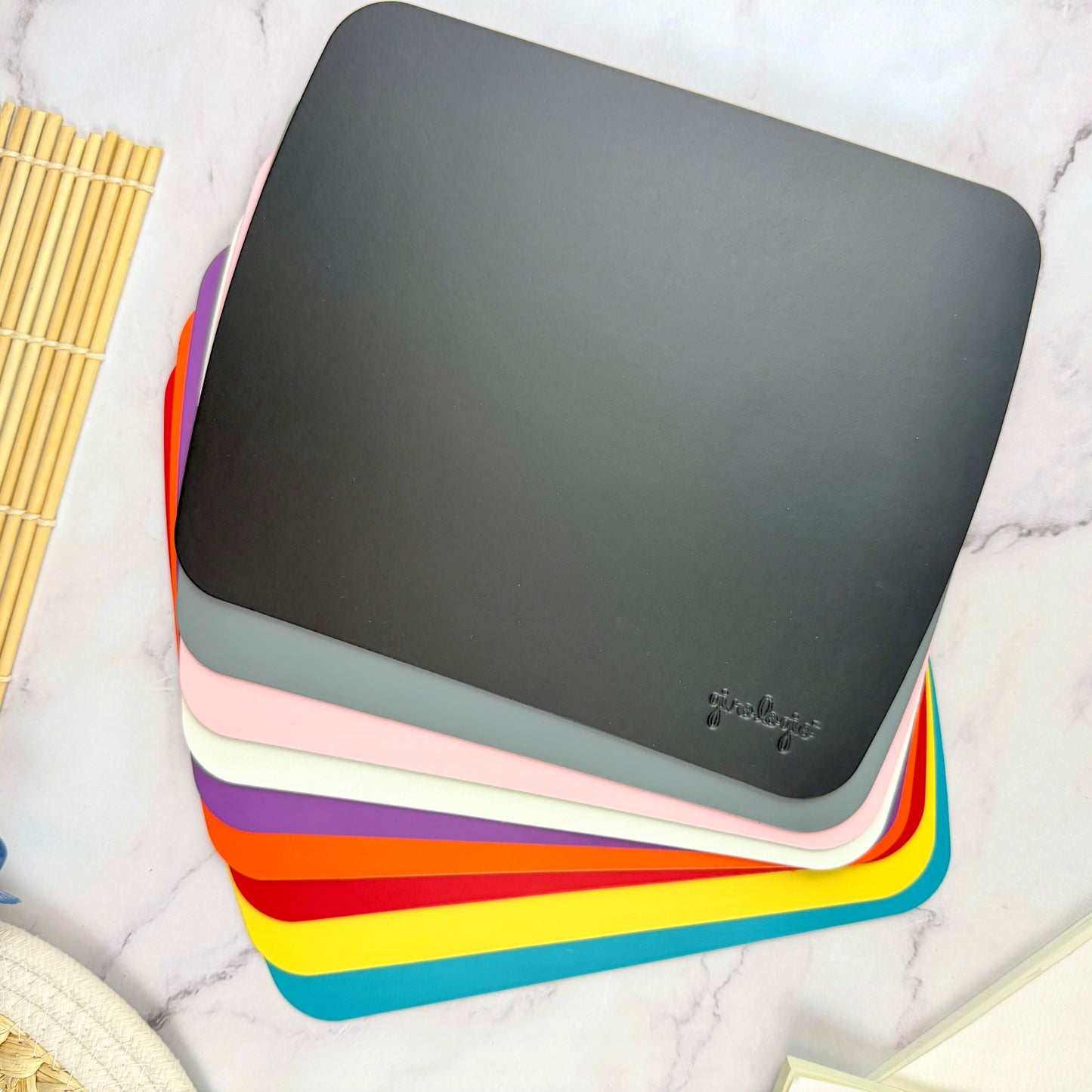Travel Mat