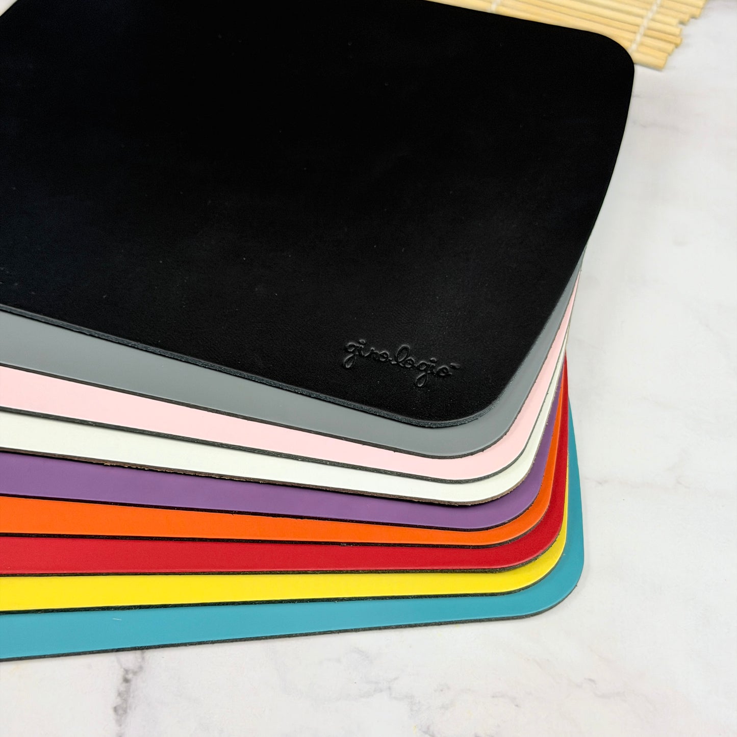 Travel Mat