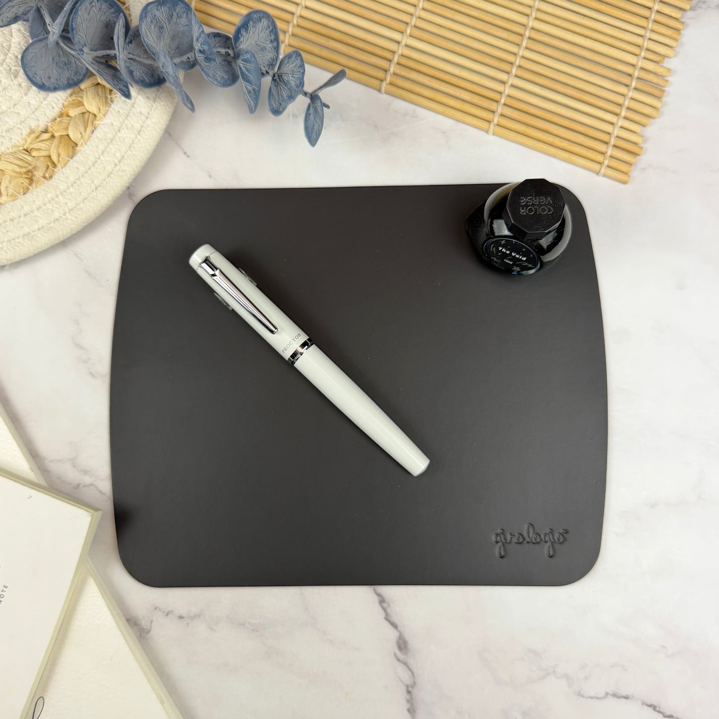 Travel Mat