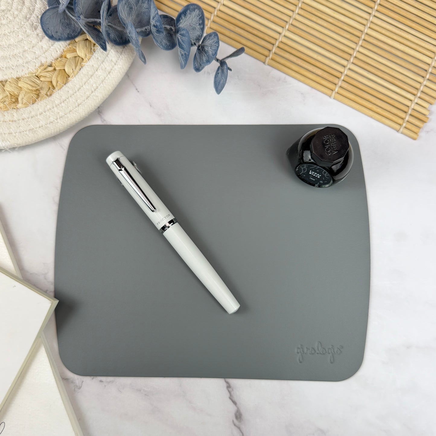 Travel Mat