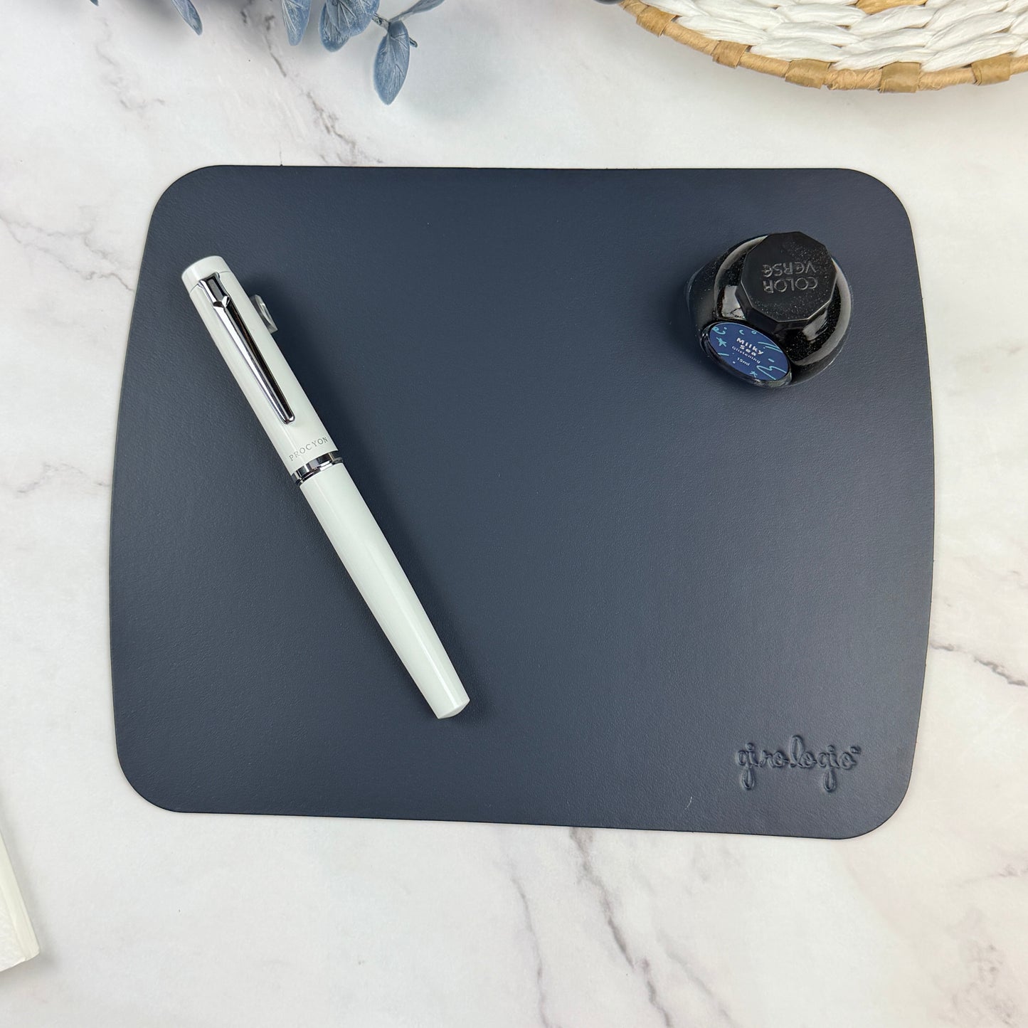 Travel Mat