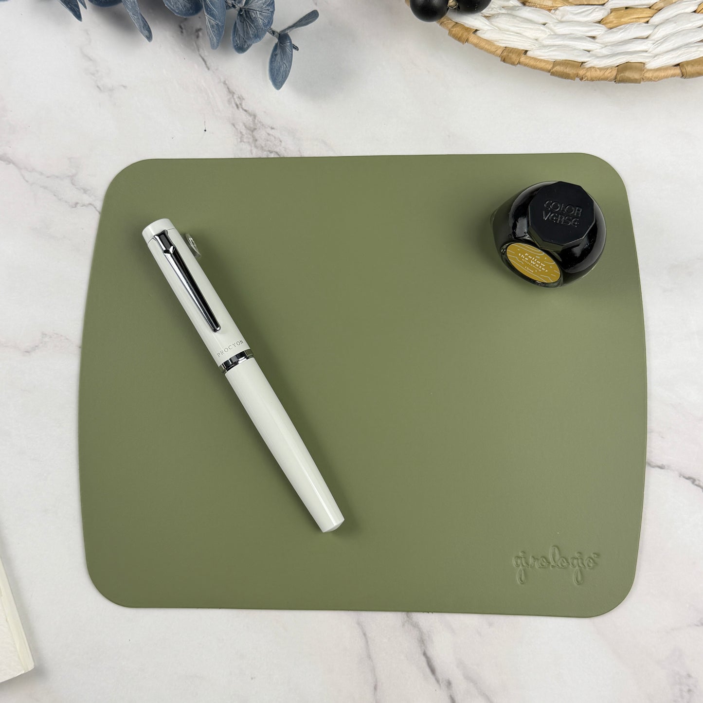 Travel Mat