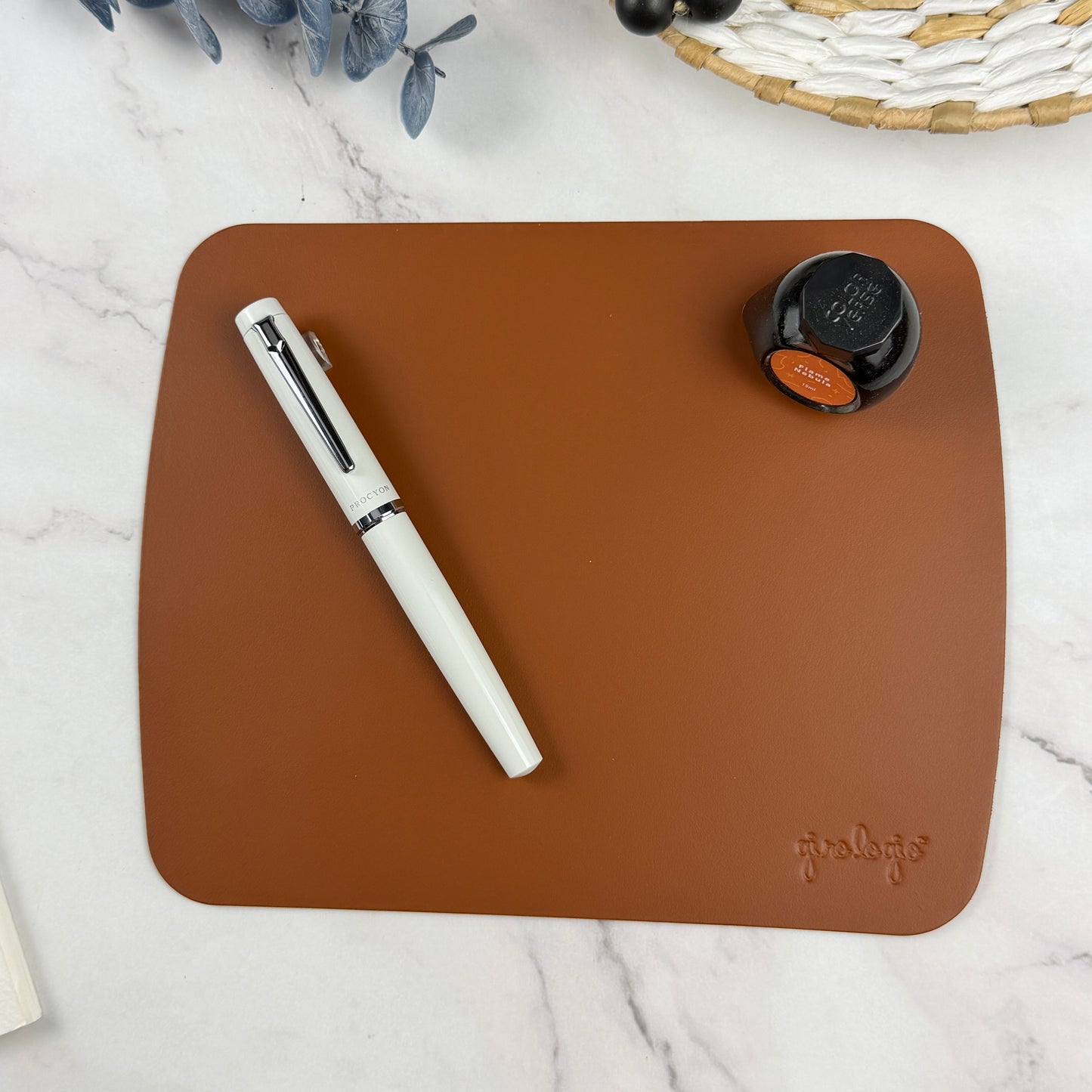 Travel Mat