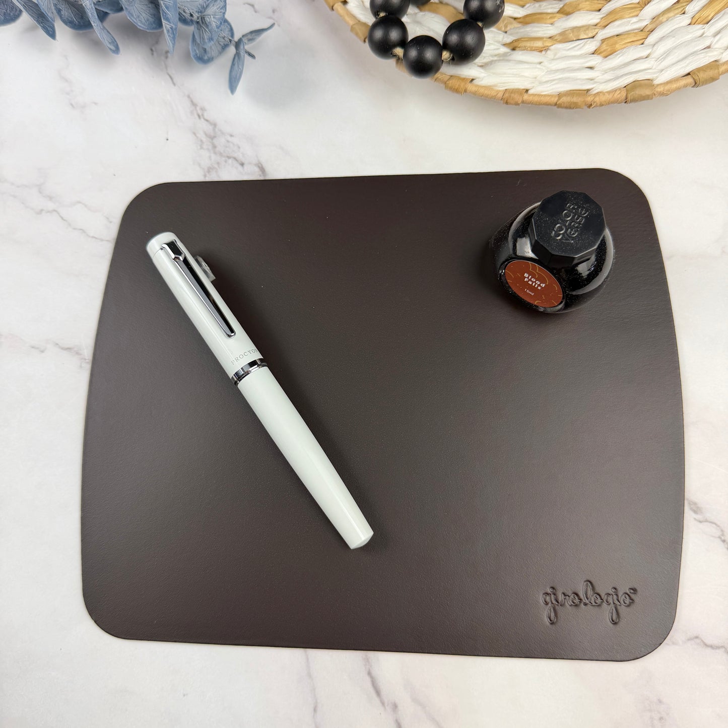 Travel Mat