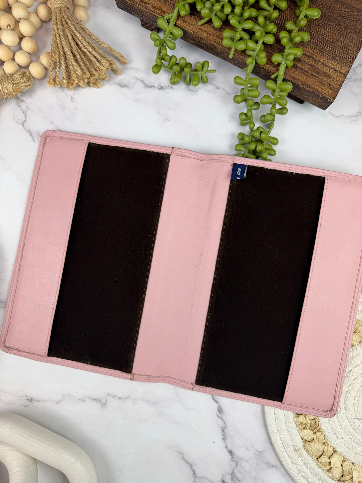 A5 Notebook Cover