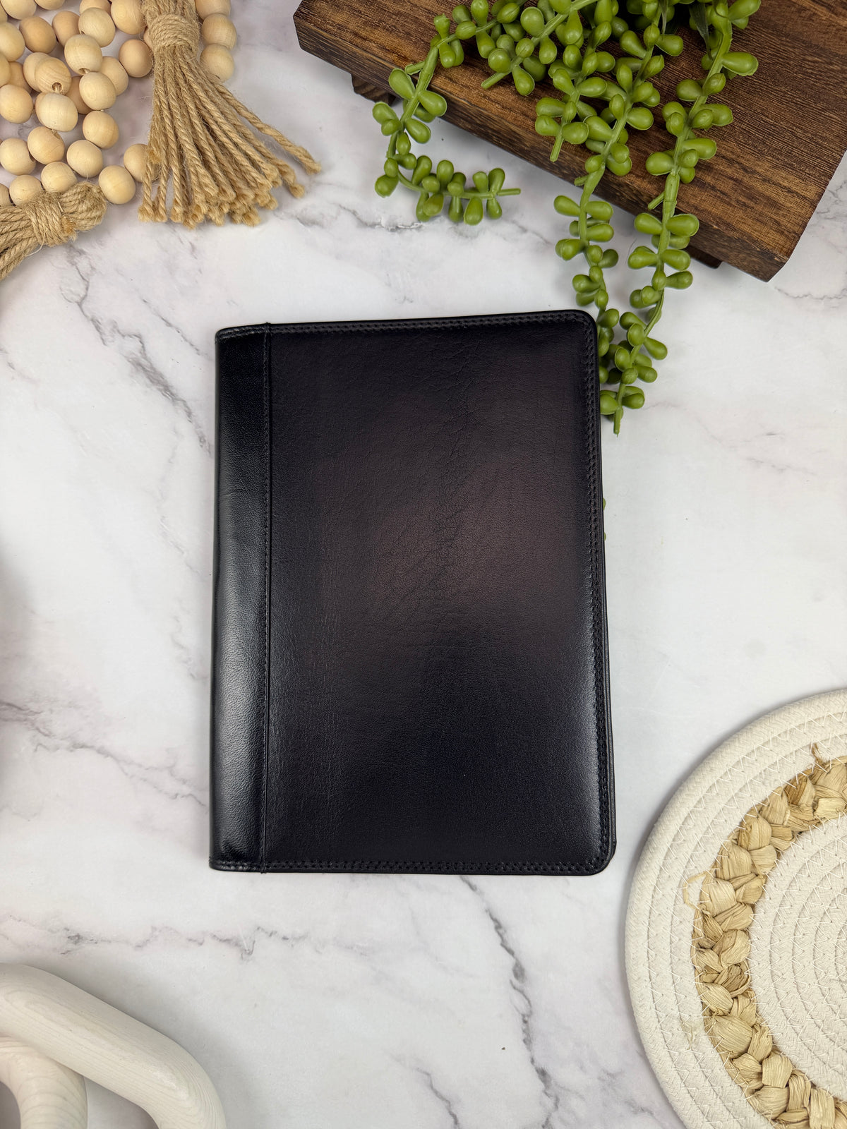 A5 Notebook Cover