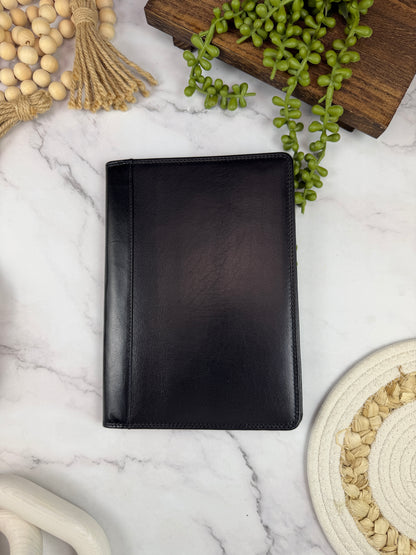 A5 Notebook Cover