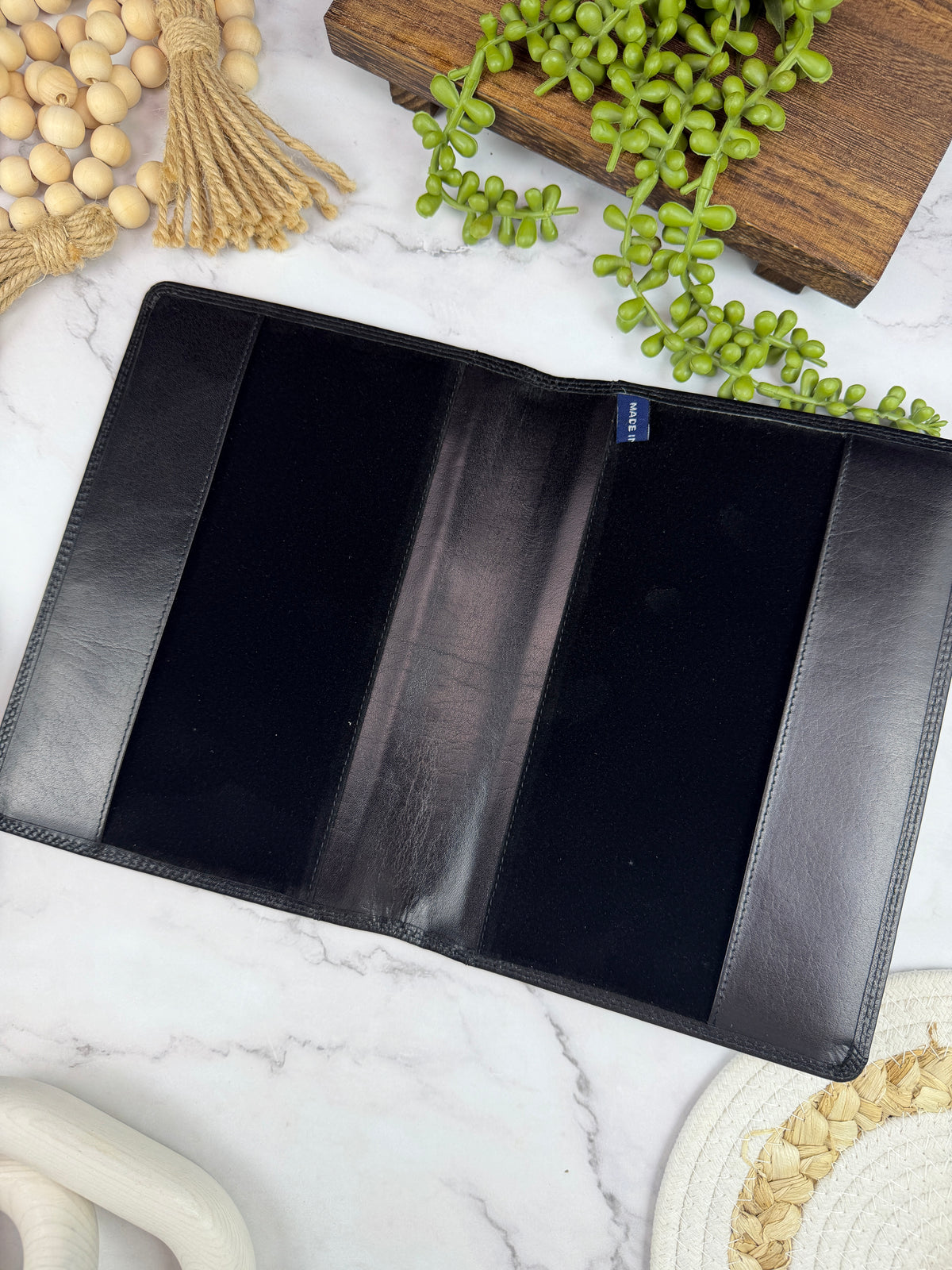 A5 Notebook Cover